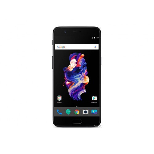 Смартфон OnePlus 5 8/128GB Black