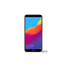 Смартфон Honor 7A Pro 2/16GB Black