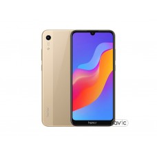 Смартфон Honor 8A 2/32GB Gold