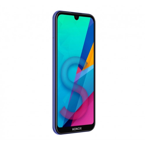 Смартфон Honor 8S 2/32GB Blue (51093ULP)