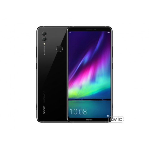 Смартфон Honor Note 10 6/64GB Black