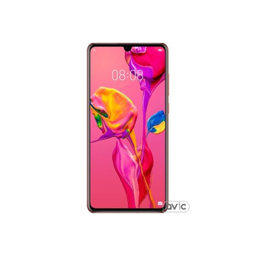 Смартфон Huawei P30 6/128GB Amber Sunrise