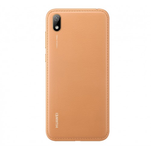 Смартфон HUAWEI Y5 2019 2/16GB Brown (51093SHE)