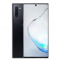 Смартфон Samsung Galaxy Note 10 Plus 12/512GB Black Смартфон Samsung Galaxy Note 10 Plus 12/512GB Black