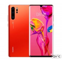 Смартфон Huawei P30 6/128GB Amber Sunrise Смартфон Huawei P30 6/128GB Amber Sunrise