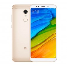 Смартфон Xiaomi Redmi 5 Plus 3/32GB Gold