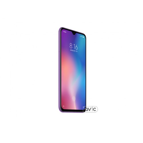 Смартфон Xiaomi Mi 9 SE 6/128GB Violet