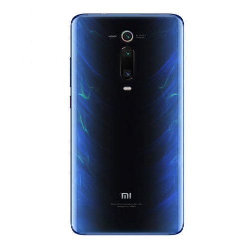 Смартфон Xiaomi Mi 9T 6/64GB Blue