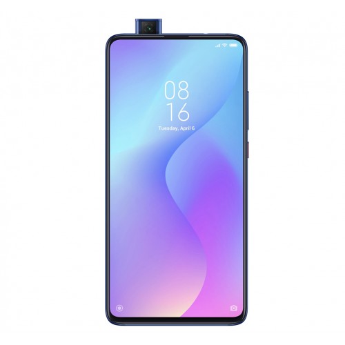 Смартфон Xiaomi Mi 9T Pro 6/128GB Blue