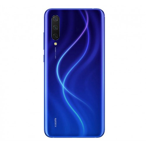 Смартфон Xiaomi Mi A3 4/64Gb Blue