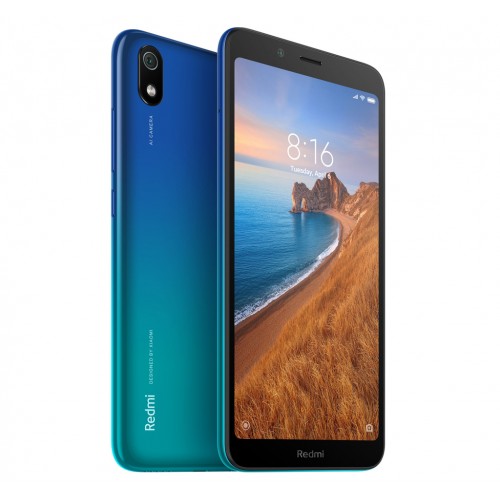 Смартфон Xiaomi Redmi 7a 2/32GB Gem Blue