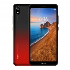 Смартфон Xiaomi Redmi 7a 2/32GB Red