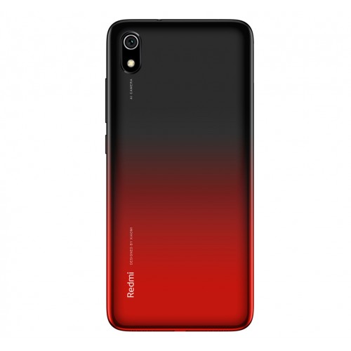 Смартфон Xiaomi Redmi 7a 2/32GB Red