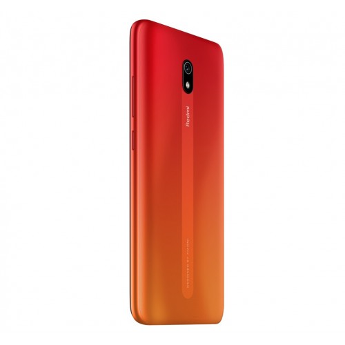 Смартфон Xiaomi Redmi 8A 2/32GB Sunset Red