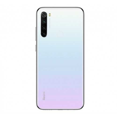 Смартфон Xiaomi Redmi Note 8T 4/64GB Moonlight White