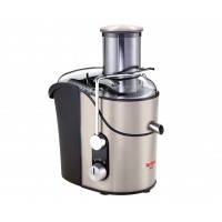 Соковыжималка Tefal ZN655H Smith XXL Silver Premium