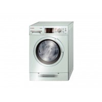 Стирально-сушильная машина Bosch WVH28420PL