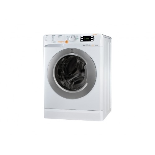 Стиральная машина Indesit XWDE 961480 X WSSS EU