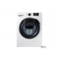 Стиральная машина Samsung WW90K6414QW