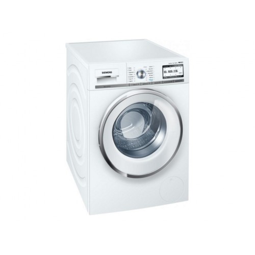 Стиральная машина Siemens WM16Y791EU