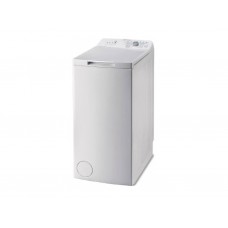 Стиральная машина Indesit BTWA 61052 W