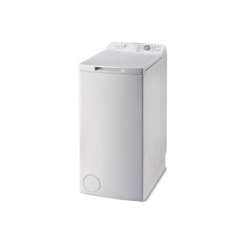 Стиральная машина Indesit BTWA 61052 W