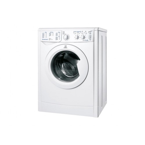 Стиральная машина Indesit IWSC 50852 C ECO