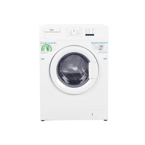 Стиральная машина Beko WRS 55P1BWW