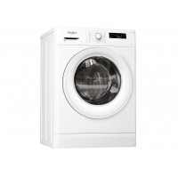 Стиральная машина Whirlpool FWSG 71053 W Стиральная машина Whirlpool FWSG 71053 W