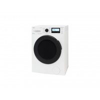 Стиральная машина Amica DAW 7123 DCiBT Steam Touch Стиральная машина Amica DAW 7123 DCiBT Steam Touch