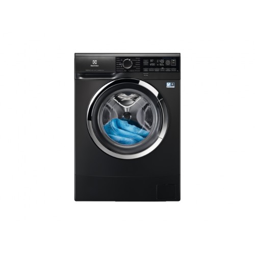 Стиральная машина Electrolux EW6S226CPX