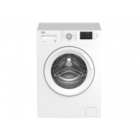 Стиральная машина Beko WRE7612XWW Стиральная машина Beko WRE7612XWW