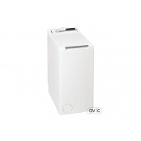Стиральная машина Whirlpool TDLR 60210 Стиральная машина Whirlpool TDLR 60210