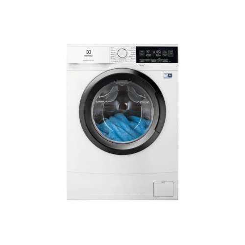 Стиральная машина Electrolux EW 6S306 SP