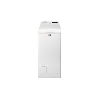 Стиральная машина Electrolux EWT11262ILW