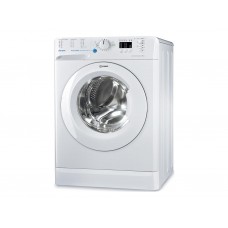 Стиральная машина Indesit BWSA 61253 W EU