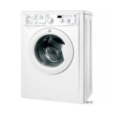 Стиральная машина Indesit IWSD 51051 UA