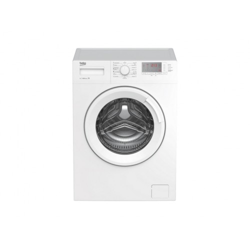 Стиральная машина Beko WRS 5512 BWW