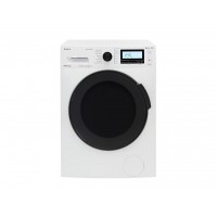 Стиральная машина Amica DAW 8143 DSIBTO Steam Touch Стиральная машина Amica DAW 8143 DSIBTO Steam Touch