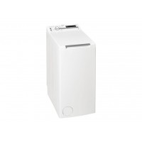 Cтиральная машина Whirlpool TDLR 60120