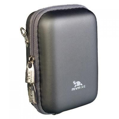 Фото-сумка RivaCase Digital Case (7024PU Dark Grey)