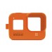 Чехол GoPro Sleeve и Lanyard Orange (AJSST-004)