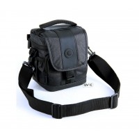 Фото-сумка Continent FF-01 Black