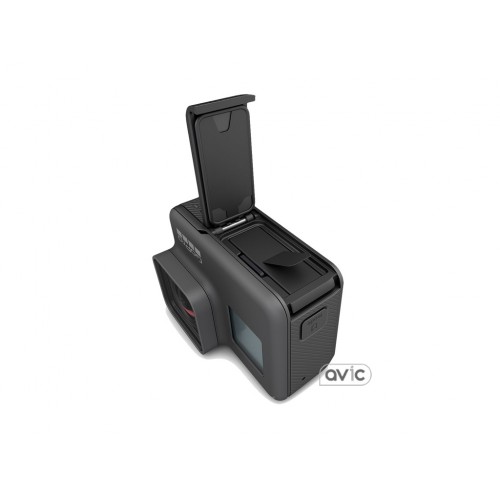 Аккумулятор GoPro Rechargeable Battery (HERO5 Black) (AABAT-001-RU)
