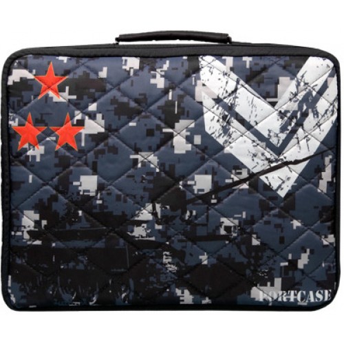 Сумка PortCase KCB-13 Military