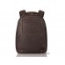 Сумка Solo Executive 15.6 Leather Backpack (VTA701-3) Brown