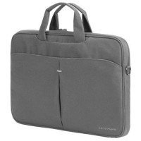 Сумка Continent CC-014 Grey 13.3 Сумка Continent CC-014 Grey 13.3