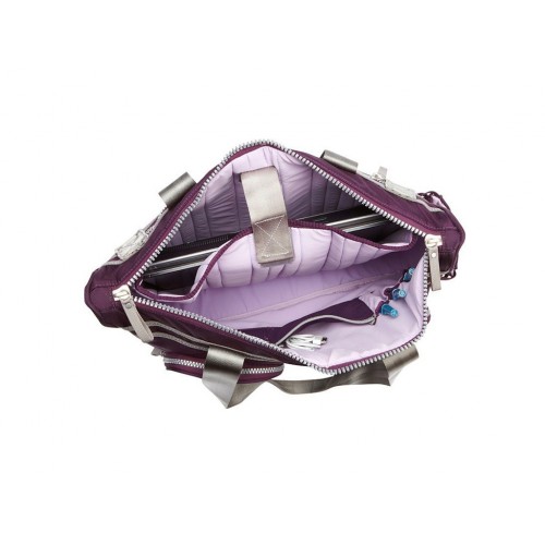 Сумка для ноутбука OGIO Lisbon 13 Tote Purple (114011.622)