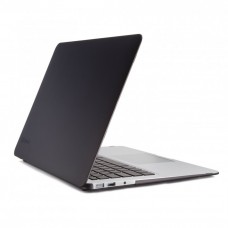 Чехол Speck для MacBook Air 11 SeeThru Satin Black (SPK-A1158)
