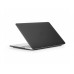 Чехол для Apple MacBook Pro 13,3 2016-2018 Black Matte